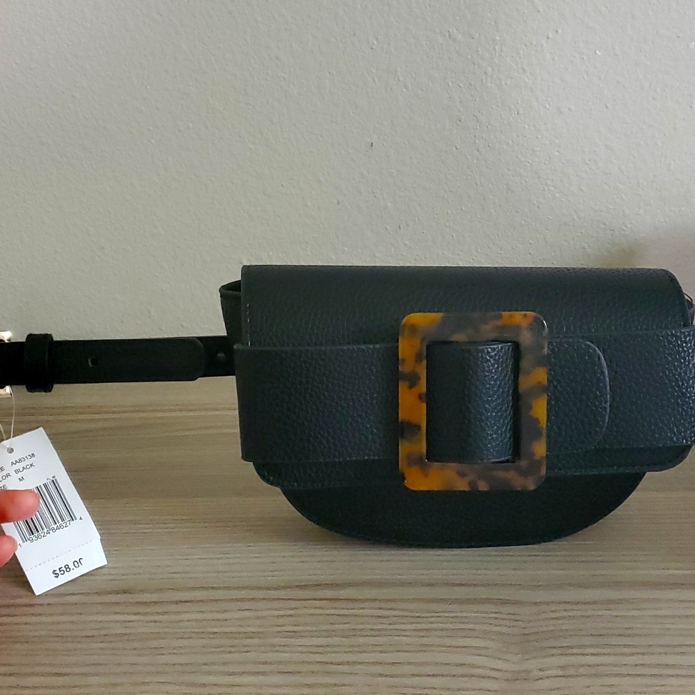 Belt Bag